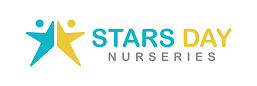 Stars Day Nurseries Logo