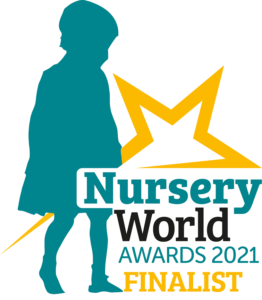 nursery world award