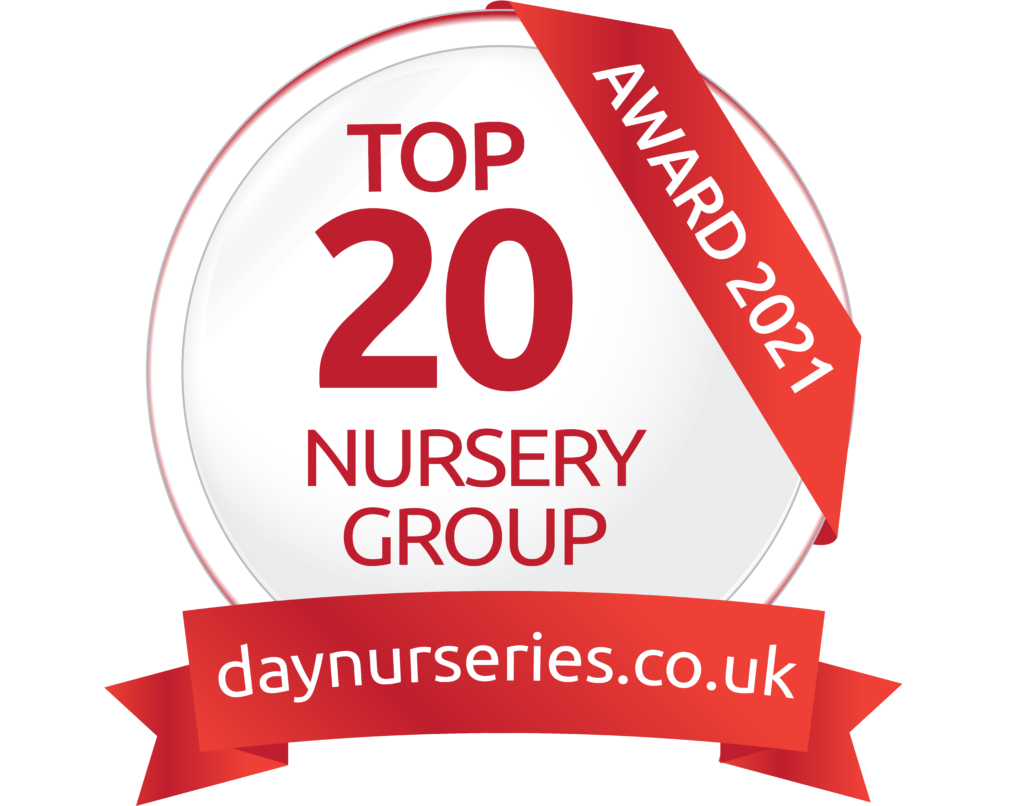 top nursery award