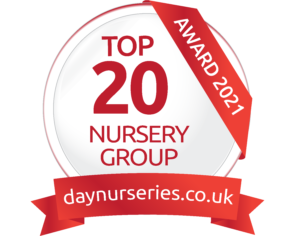 top nursery award