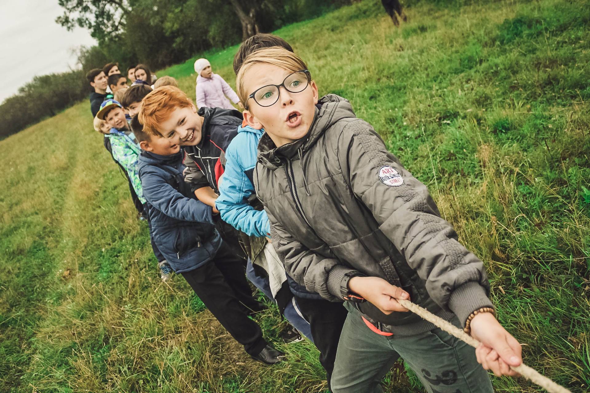 ButterWick Summer Holiday