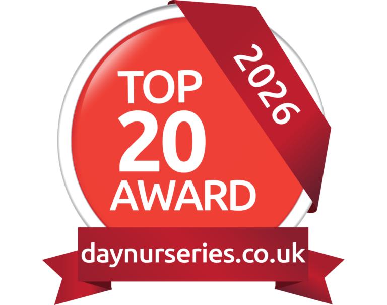 top 20 award day nurseries uk