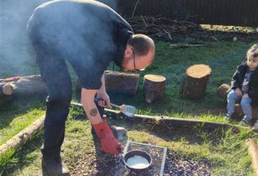 Forest School 25