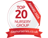top 20 nursery group award 2026